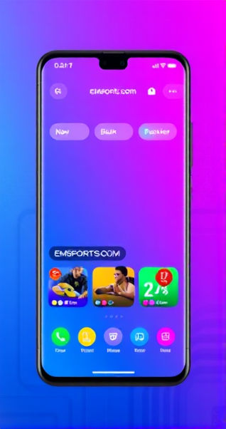 即刻开启，你的专属赛场