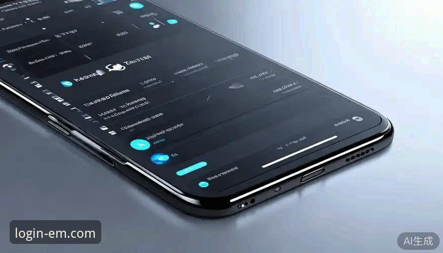 实战派老用户亲测：易倍体育怎么登录？从官网入口到APP下载全流程心得
