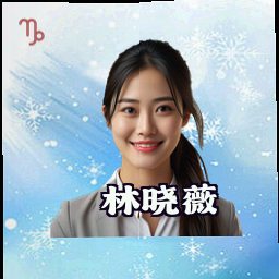 林晓薇